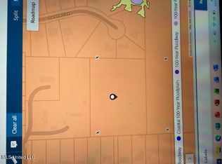 0 Oak St, Vancleave, MS 39565