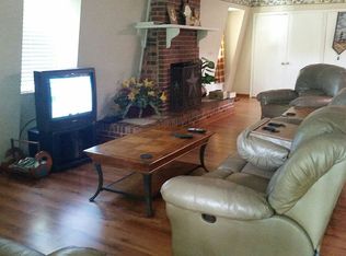 1979 Powell Trce, Abbeville, AL 36310