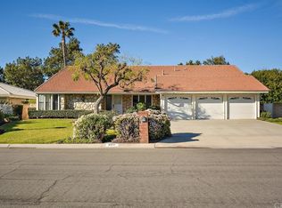 5911 Country View Dr, Yorba Linda, CA 92886