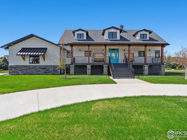 1655 Greenstone Trl, Fort Collins, CO 80525