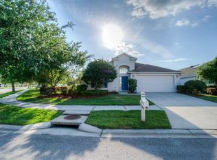 2849 Billingham Dr, Land O Lakes, FL 34639