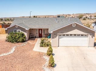 3508 Rhodes Dr, Aztec, NM 87410