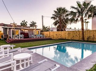 102 E Tarpon St #2-1, South Padre Island, TX 78597