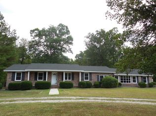 3377 Kennerly Rd, Irmo, SC 29063