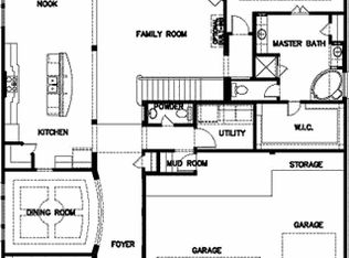 17007 Mahogany Trace Ln, Richmond, TX 77407