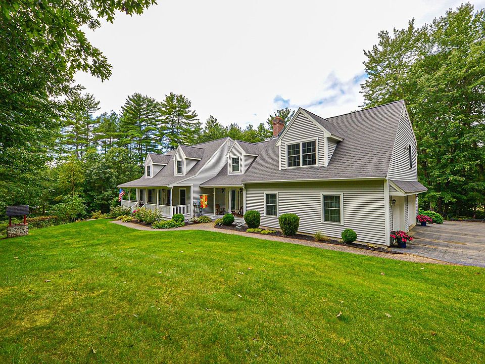 12 Oaklands Rd Exeter NH Zillow
