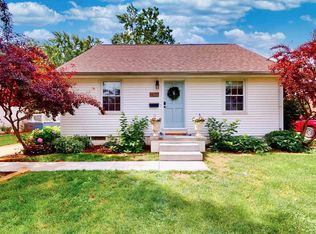 812 E Kay St, Morton, IL 61550