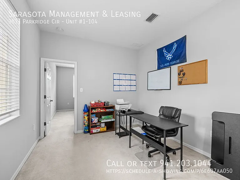 3831 Parkridge Cir #1-104 — Photo 25