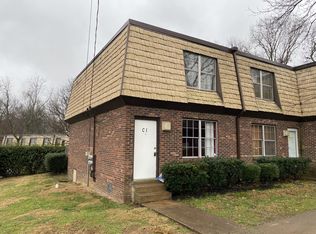 441 Harding Pl #1-1-C, Nashville, TN 37211