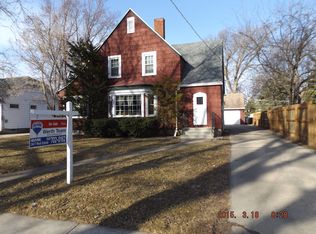 1125 N Leminwah St, Appleton, WI 54911