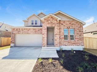 177 Cibolo Creek Loop, Bastrop, TX 78602