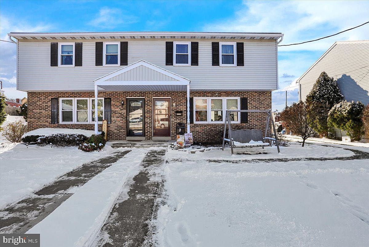 18 Madison Ave, Reading, PA 19605 Zillow