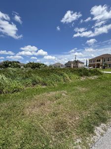 4171 SW Jarmer Road, Port Saint Lucie, FL, 34953