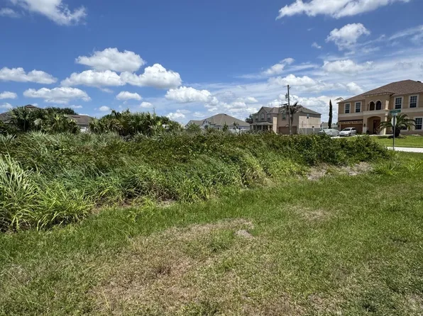 4171 SW Jarmer Road, Port St Lucie, FL 34953
