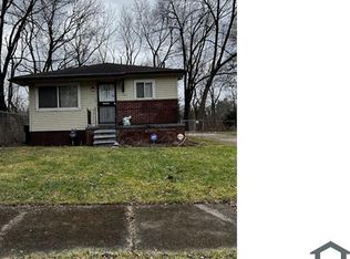 21163 Margareta St, Detroit, MI 48219