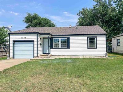 1005 N Pine St, Ponca City, OK, 74601