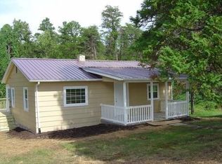 910 Rierson Rd, Madison, NC 27025