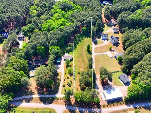 317 Doc Ln, Manson, NC 27553