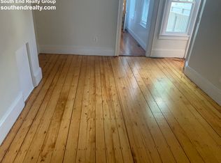 19 Walker St #101A, Charlestown, MA 02129