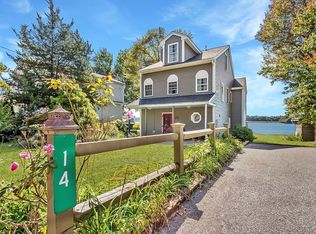 14 Maplewood Ave, Norton, MA 02766