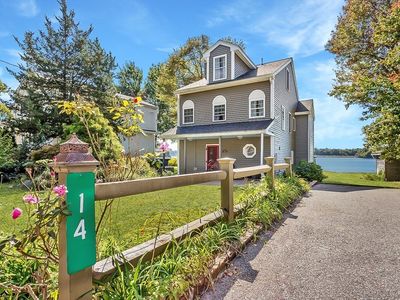 14 Maplewood Ave, Norton, MA, 02766