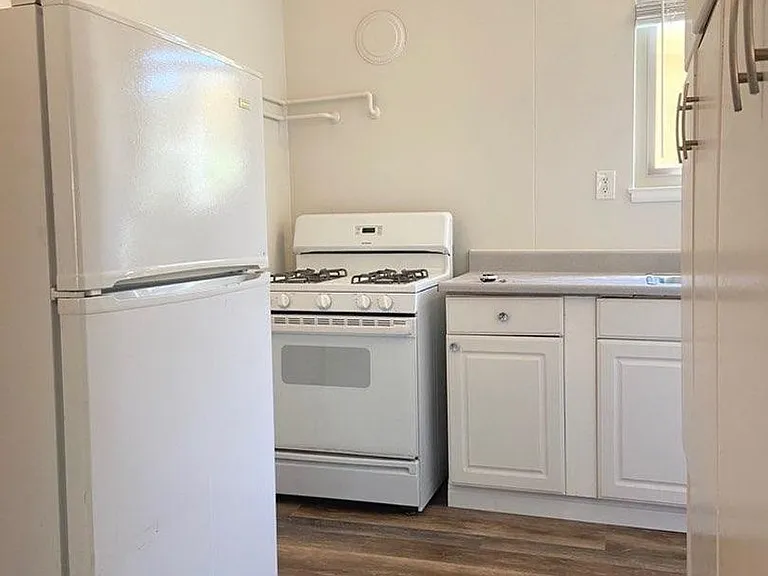 630 Homer Ave #638 — Photo 4