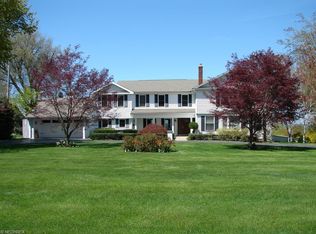 1811 Walnut Blvd, Ashtabula, OH 44004