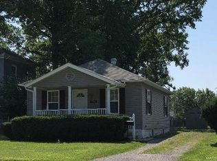 703 W Delmar Ave, Alton, IL 62002