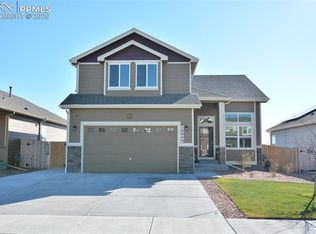 10949 Scenic Brush Dr, Peyton, CO 80831