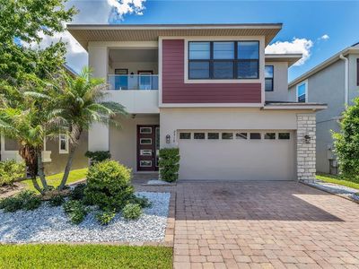 2519 AMATI DRIVE, Kissimmee, FL, 34741