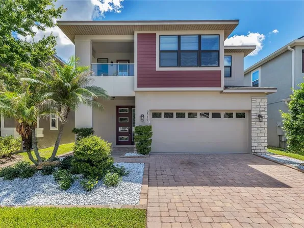 2519 Amati Dr, Kissimmee, FL 34741