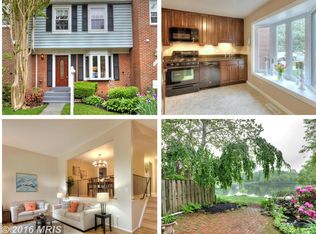 5516 Beaconsfield Ct, Burke, VA 22015