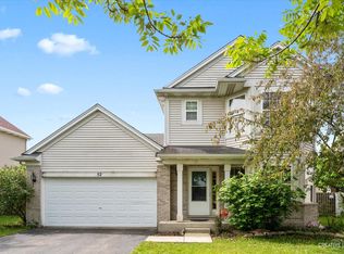 52 Kenilworth Ave, Romeoville, IL 60446