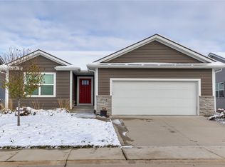 2948 SW Country Ln, Ankeny, IA 50023