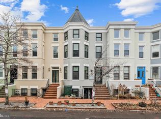 Old City 2, Washington, DC 20009