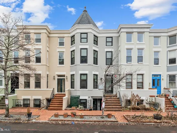 1753 Willard St NW Unit 3, Washington, DC 20009