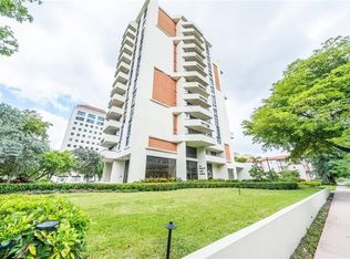 911 E Ponce De Leon Blvd APT 801, Coral Gables, FL 33134