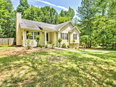 14 Michaels Xing, Sharpsburg, GA, 30277