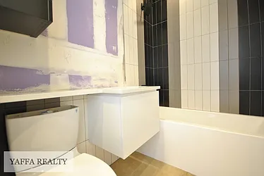 Rented by Yaffa Realty LLC