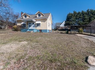 508 S Ruth St, Maryville, TN 37803