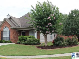 2436 Forest Lakes Ln, Sterrett, AL 35147