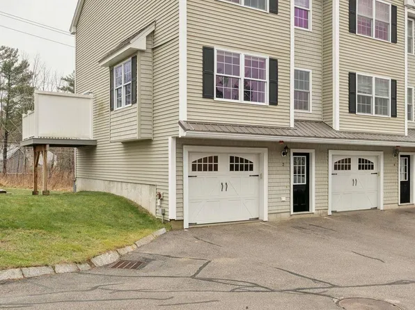 2 Townsend Drive, Dover, NH 03820