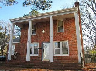 1206 Todds Ln, Hampton, VA 23666