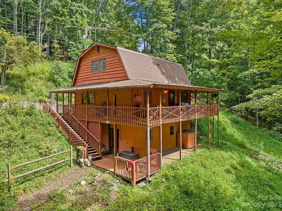 810 English Ridge Dr, Mars Hill, NC 28754 MLS 4066737 Zillow