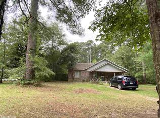 10524 High Rd E, Shannon Hills, AR 72103