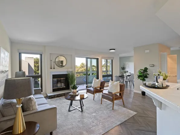 840 Sea Spray Ln APT 316, Foster City, CA 94404