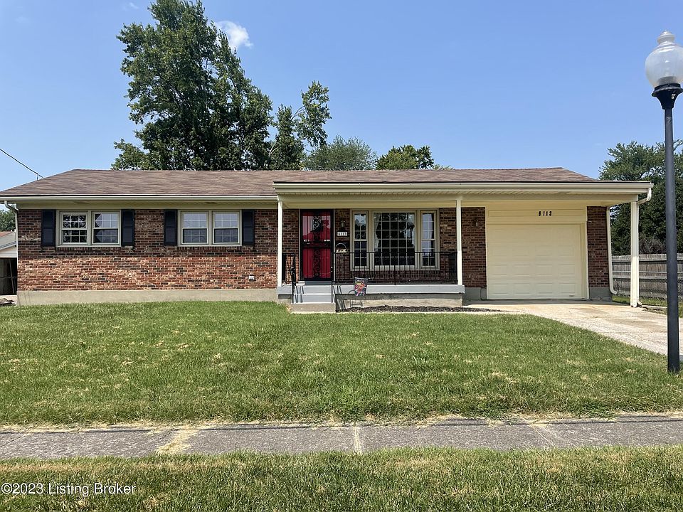 1st image of 6113 Manse Dr