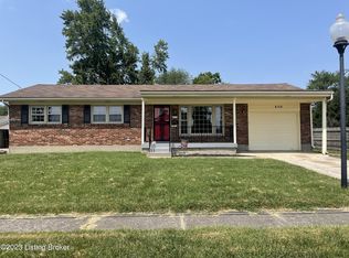 6113 Manse Dr, Louisville, KY 40258