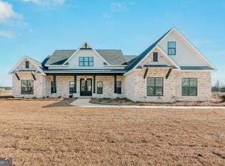 194 Talton Rd, Kathleen, GA 31047