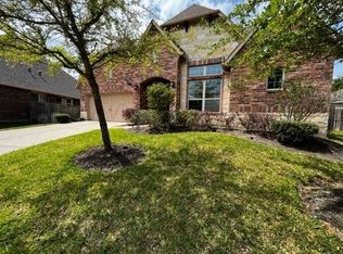 23311 Preserve View Cir, Spring, TX 77389